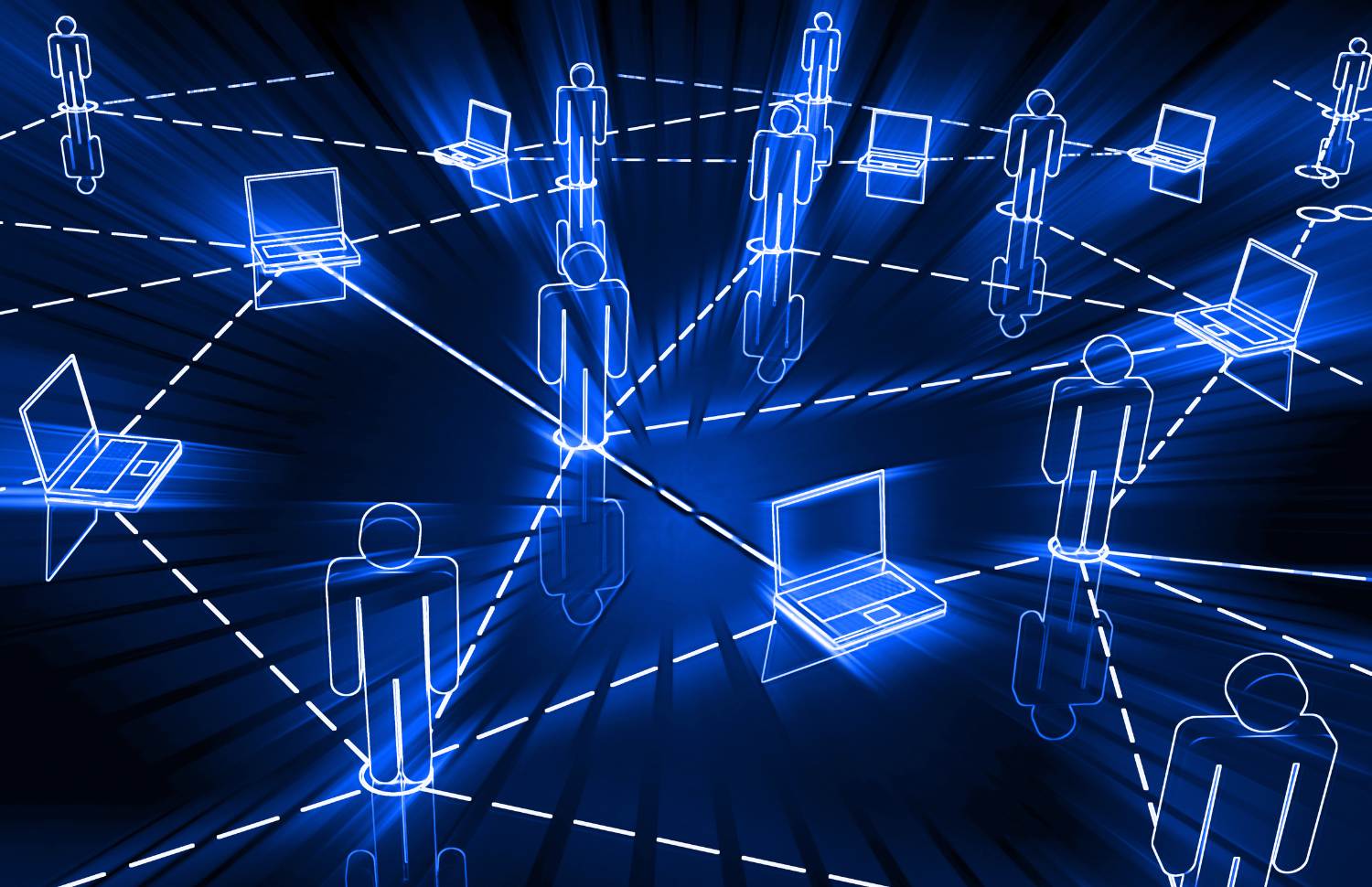 Netzwerksegmentierung Netzwerksegmentierung