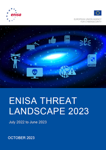 Bericht zu Cybersecurity von ENISA