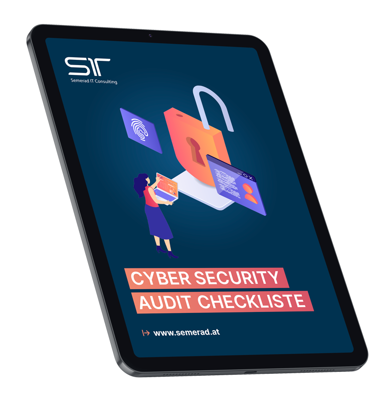 cyber security checkliste