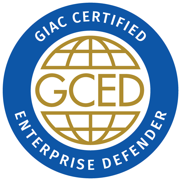 giac certified enterprise defender gced(3)